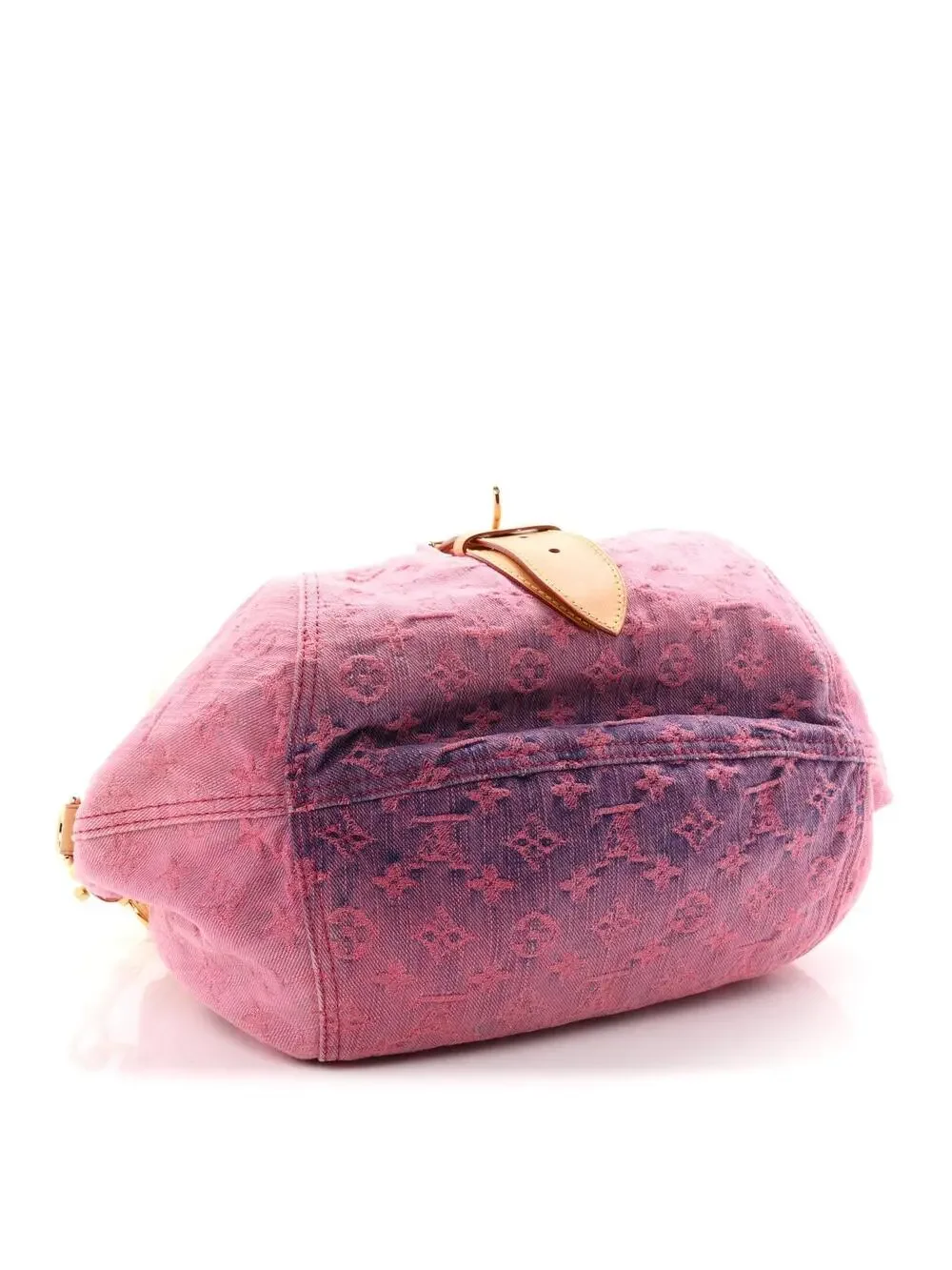 Louis Vuitton Denim Sunshine Messenger #329961L14B